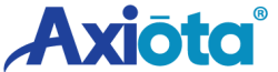 Axiota-Color logo